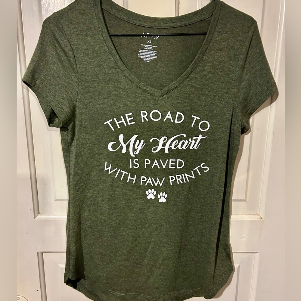 Apt 9 T-Shirt